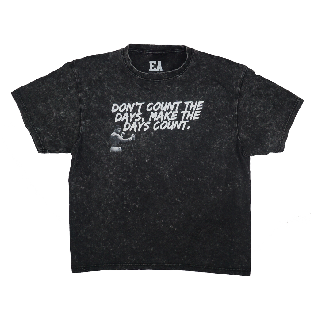 Hot Market: Motivational Quote Clothing Brand