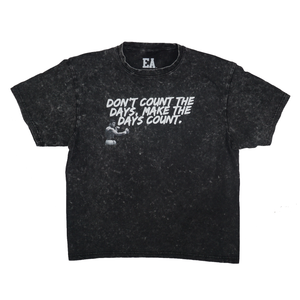 Hot Market: Motivational Quote Clothing Brand